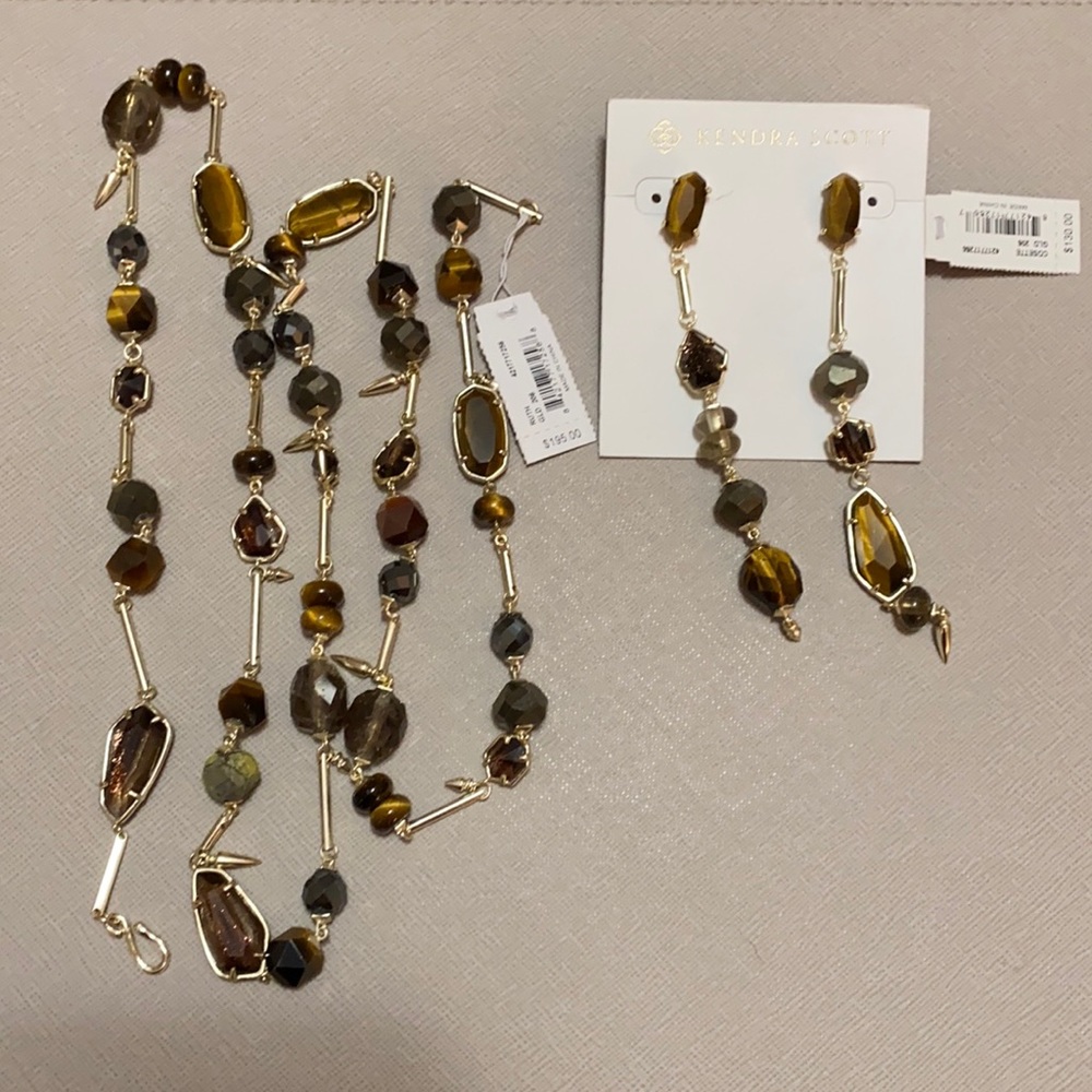 NWT set